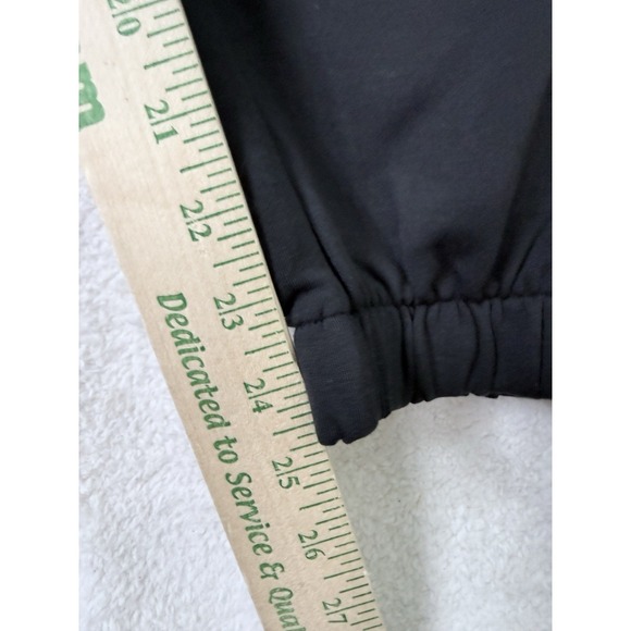 DSG Everyday High Rise Oversized Cinch Sweatpants Women's Small Comfort Lounge - Picture 8 of 10